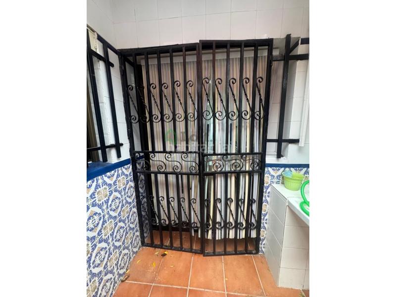 Foto 696e9c5b-4a69-40d1-a747-9017fc223e1a. Casa a schiera in Cerro de Reyes Badajoz