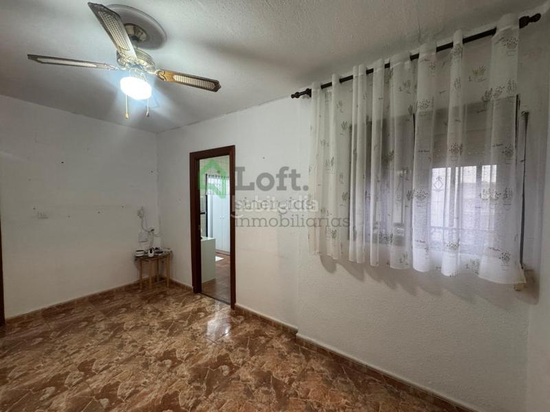 Foto 7b16baeb-ad8c-4f9d-9211-30b02c8c2967. Casa a schiera in Cerro de Reyes Badajoz