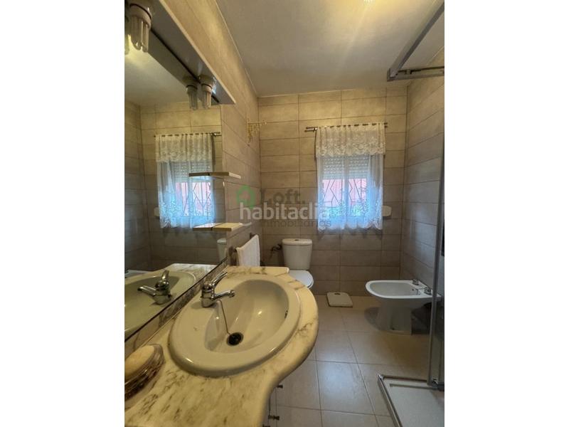 Foto 845cbed8-d76d-4750-96ef-6ef4f125fc10. Casa a schiera in Cerro de Reyes Badajoz