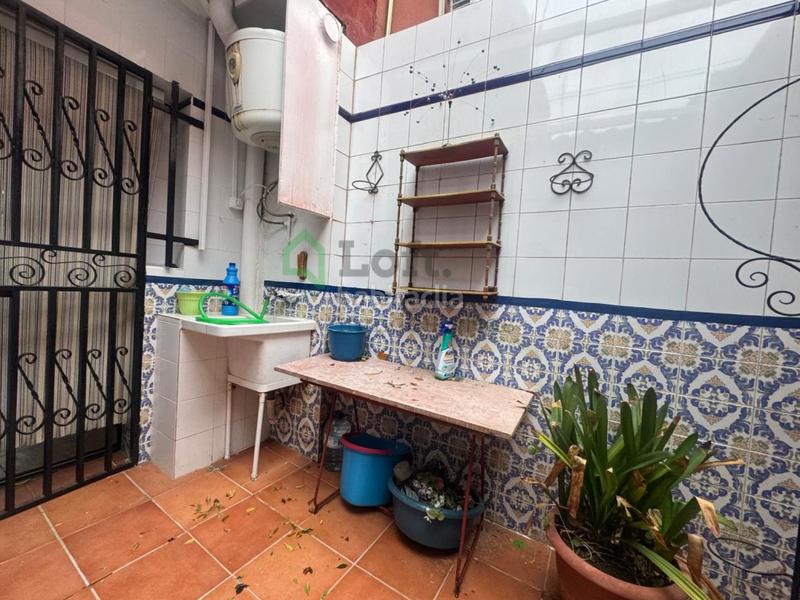 Foto b0f715b3-bcdd-482a-b63d-c714742c61cf. Casa a schiera in Cerro de Reyes Badajoz