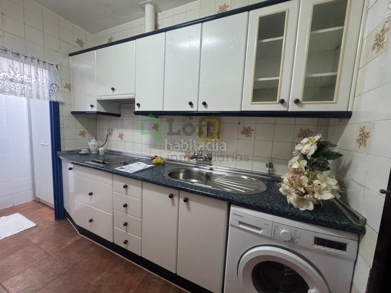 Foto ba7f1c74-e7d0-4dd7-97a5-17e91d162522. Casa a schiera in Cerro de Reyes Badajoz