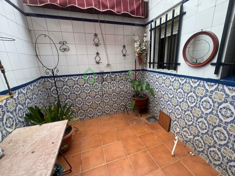 Foto c625f51b-1531-45c8-a9f3-066893c46e41. Casa a schiera in Cerro de Reyes Badajoz