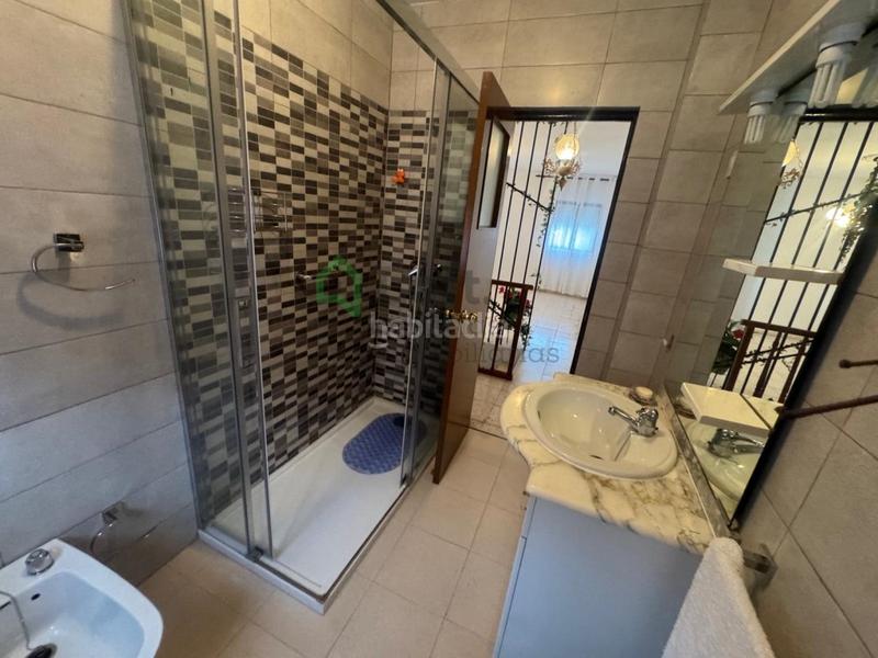 Foto dae5ddd3-3dcd-4819-ae80-c524af79c8f1. Casa a schiera in Cerro de Reyes Badajoz