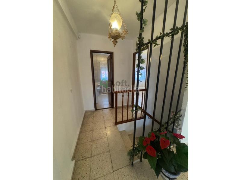 Foto fe678368-75d6-4e03-acb3-76b7a90f143f. Casa a schiera in Cerro de Reyes Badajoz