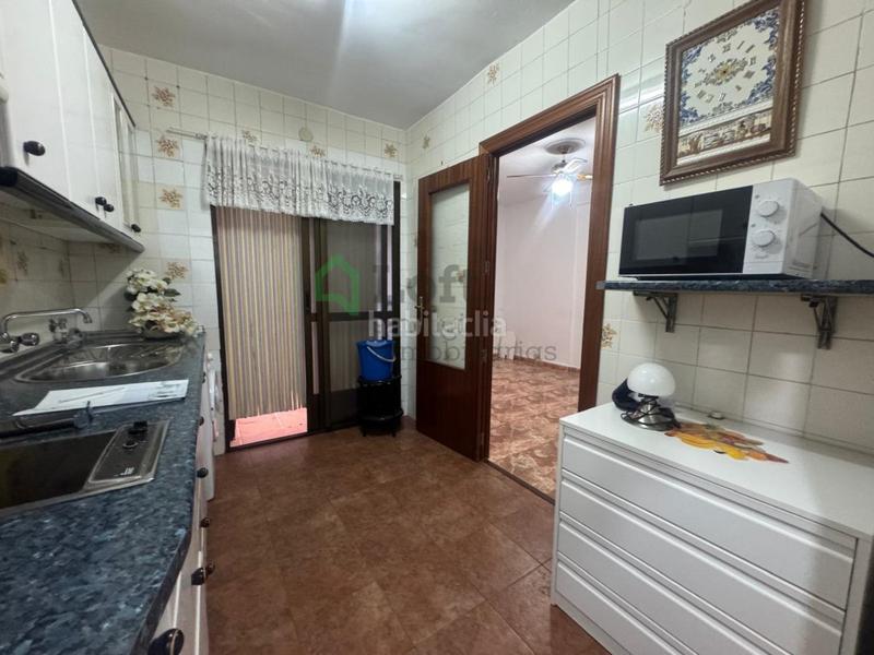 Foto fe80e610-56d0-4e58-b3da-03629baaef54. Casa a schiera in Cerro de Reyes Badajoz