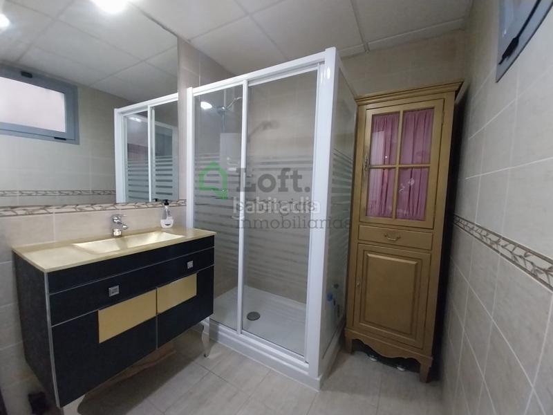 Foto 021ef9f8-f4fa-4f7c-9cb9-8a95dabf11a6. Apartament amb aparcament a Carretera de Sevilla - Los Montitos Badajoz