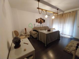 Appartement à Carretera de Sevilla - Los Montitos. Apartamento como nuevo en ronda sur