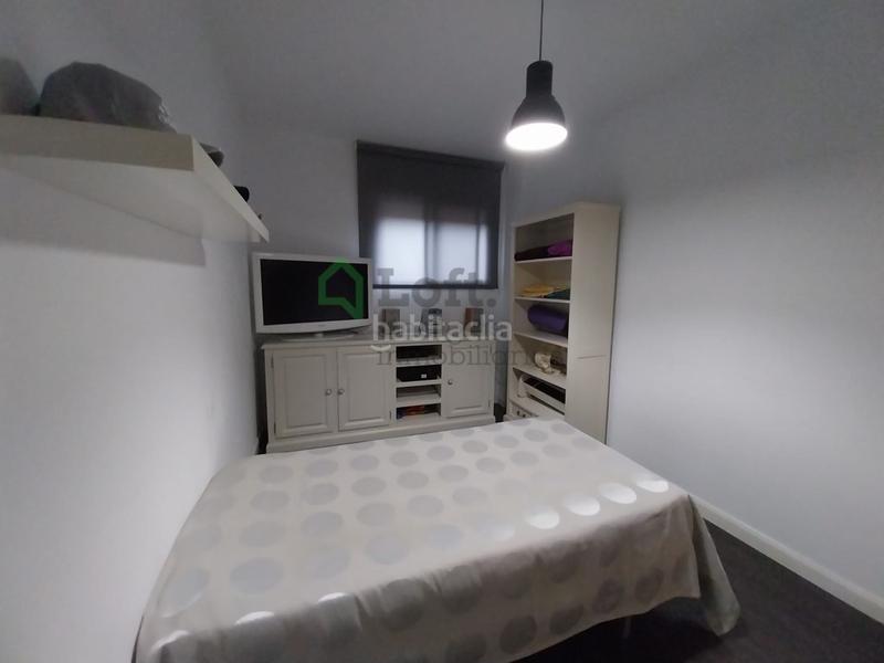 Foto 4f43d39e-b63a-4380-beda-88eaee59ee37. Apartament amb aparcament a Carretera de Sevilla - Los Montitos Badajoz