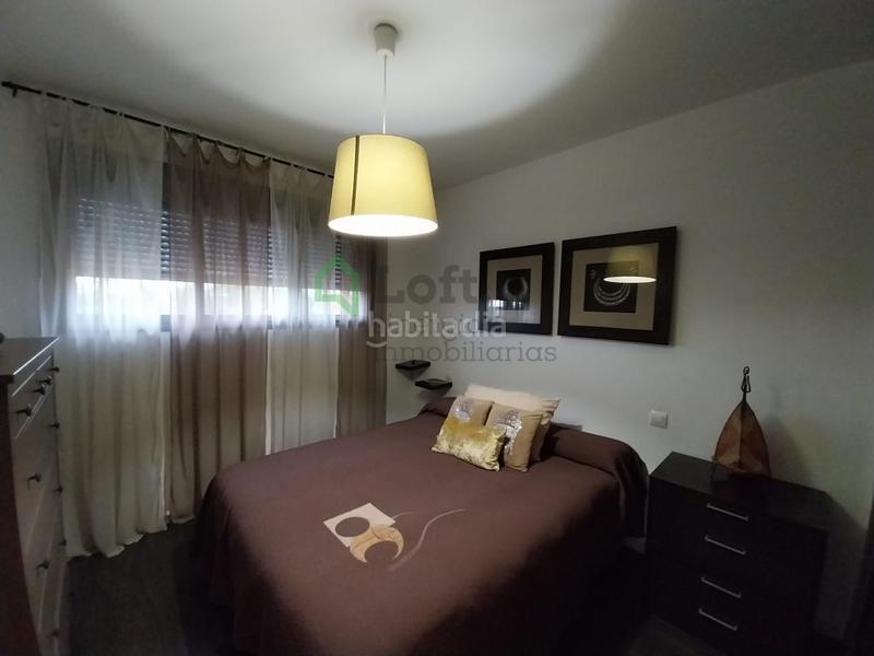 Foto 934e285d-2886-4163-806d-37796e3d9953. Apartament amb aparcament a Carretera de Sevilla - Los Montitos Badajoz