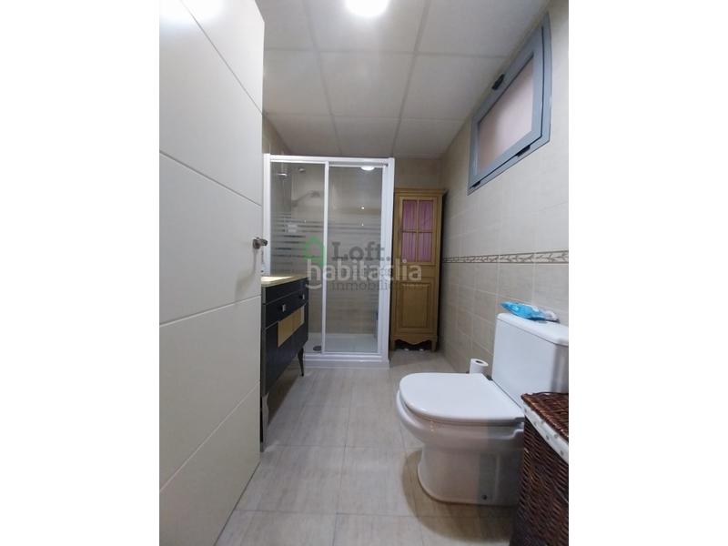 Foto c90fc846-1ced-43b2-8ecc-ee983882e89c. Apartament amb aparcament a Carretera de Sevilla - Los Montitos Badajoz