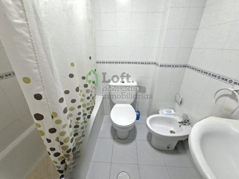 Foto 4ef4d106-8e9c-4429-a911-cb5cdff69e71. Appartamento con parcheggio in Maria Auxiliadora - Barriada de Llera Badajoz