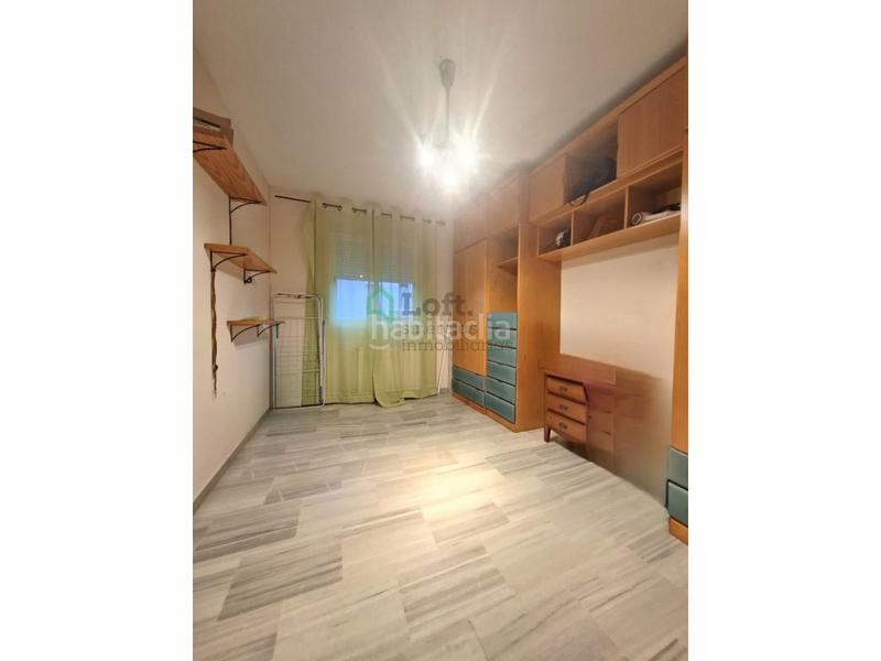 Foto 54bb5ead-b03b-4199-b852-78d44c6147d6. Appartamento con parcheggio in Maria Auxiliadora - Barriada de Llera Badajoz