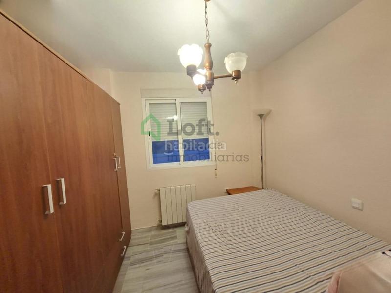 Foto 5a331d73-6df1-4f9b-9a10-56afdc3ad91d. Appartamento con parcheggio in Maria Auxiliadora - Barriada de Llera Badajoz