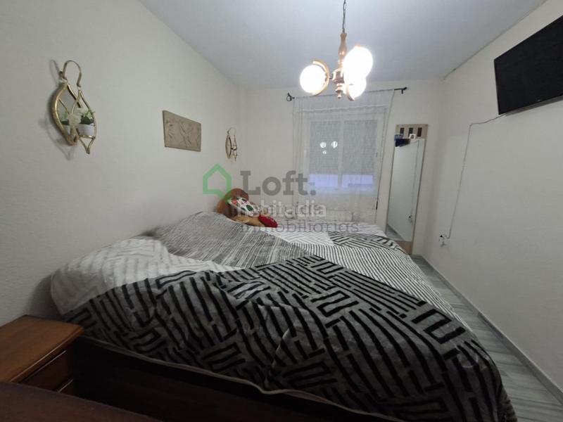 Foto 5d65ad51-4ebd-4fd6-8481-8982bc413b1b. Appartamento con parcheggio in Maria Auxiliadora - Barriada de Llera Badajoz