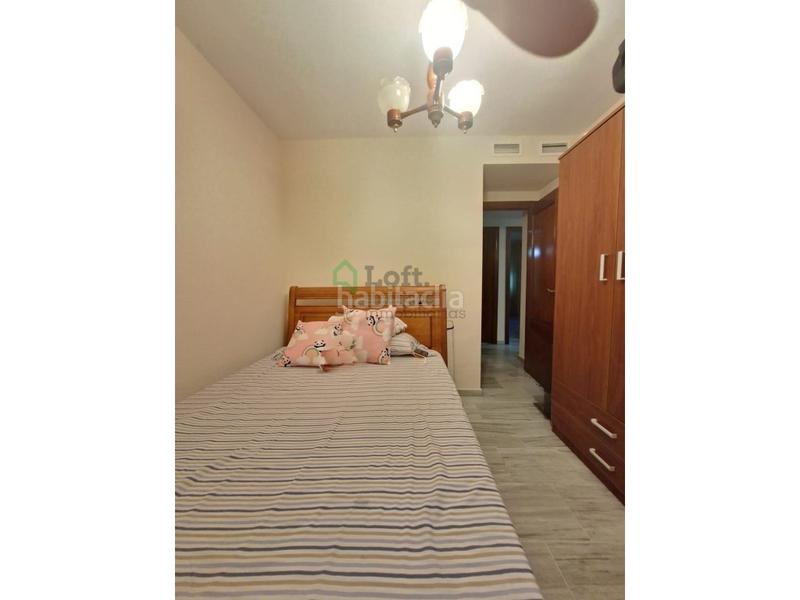 Foto 91ba6339-0d87-4447-9891-677a4a6caace. Appartamento con parcheggio in Maria Auxiliadora - Barriada de Llera Badajoz