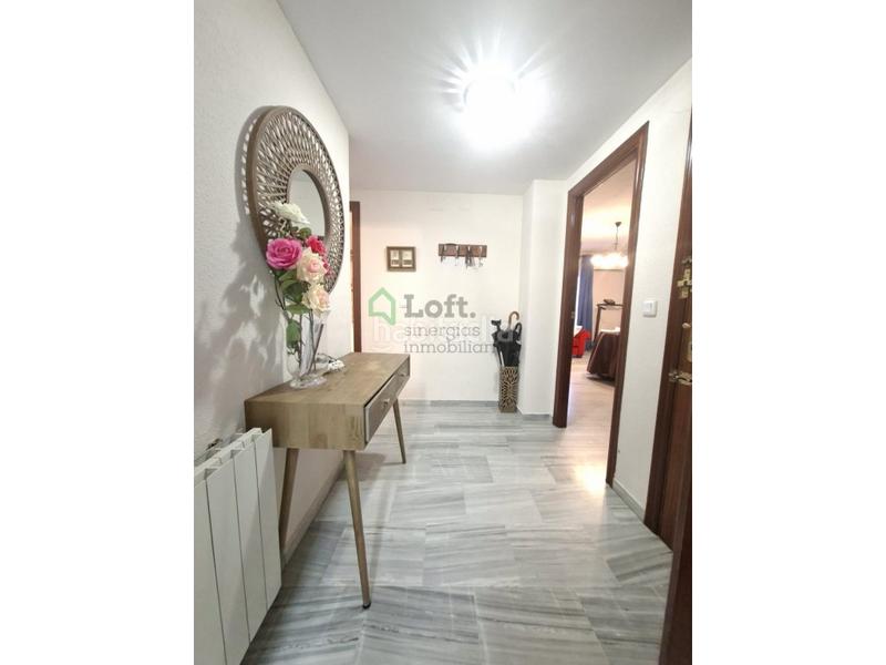 Foto c139a68c-bb82-479f-93dd-5dc3f6b74844. Appartamento con parcheggio in Maria Auxiliadora - Barriada de Llera Badajoz