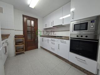 Piso en Maria Auxiliadora - Barriada de Llera. Piso con garaje y trastero en cerro del viento