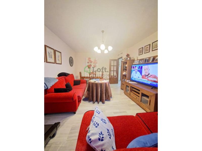 Foto dfac1d0e-929f-42ff-8858-f00ed8e6f5a1. Appartamento con parcheggio in Maria Auxiliadora - Barriada de Llera Badajoz