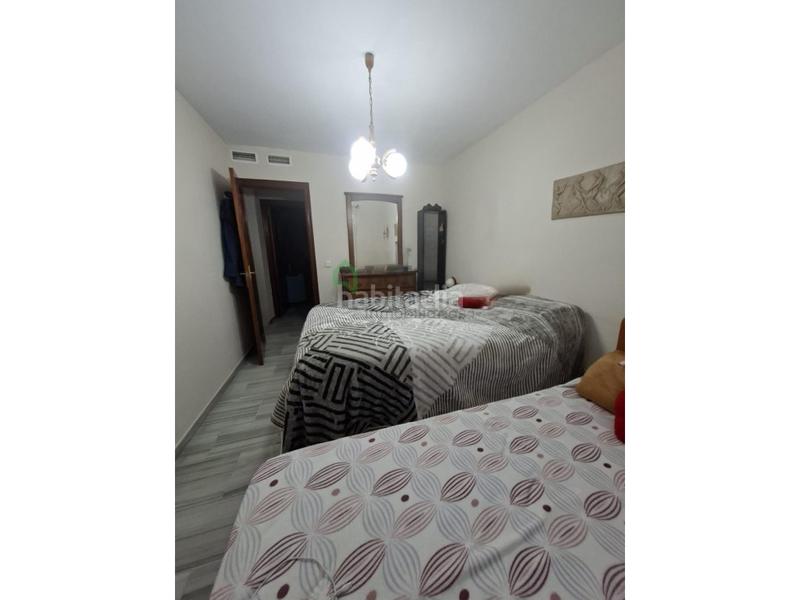 Foto fbec8977-d355-492d-b223-173de94e9d16. Appartamento con parcheggio in Maria Auxiliadora - Barriada de Llera Badajoz