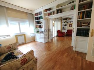 Etagenwohnung in Pardaleras. Oportunidad gran piso en avd. europa con garaje