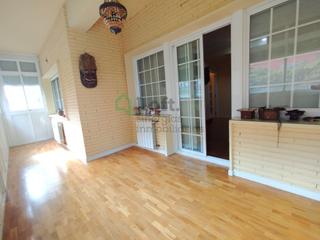 Pis a Pardaleras. Oportunidad gran piso en avd. europa con garaje