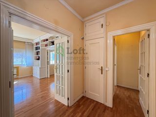 Pis a Santa Marina. Oportunidad piso en avd. europa con garaje y terraza
