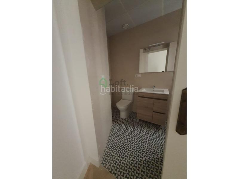 Foto 07339ed1-f491-4994-a797-35e5caf06269. Appartement mit heizung in Casco Antiguo Badajoz