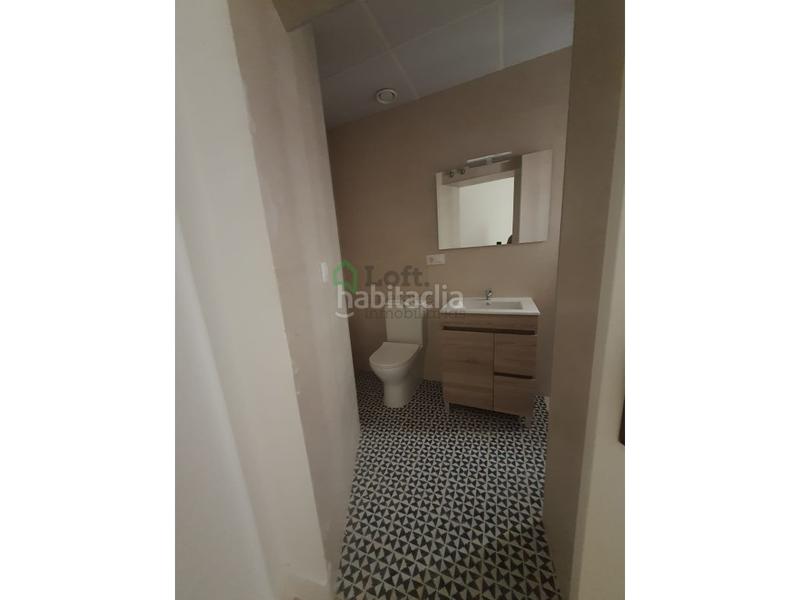 Foto 07664756-3935-402a-ae35-05b24737bf02. Appartement mit heizung in Casco Antiguo Badajoz