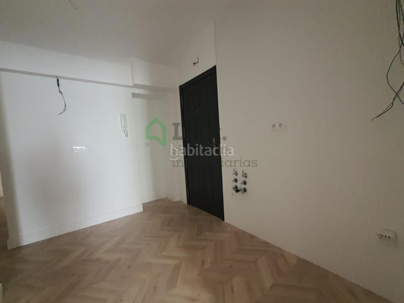 Foto 1666ecc1-5262-415c-abc6-e47a50f959da. Appartement mit heizung in Casco Antiguo Badajoz