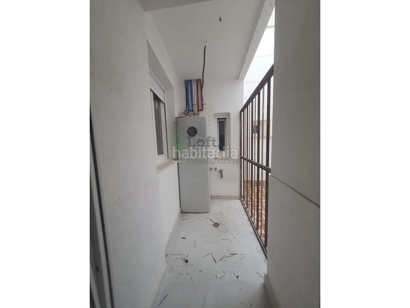 Foto a1e8a972-9556-471c-9362-b38c3ad8dd7a. Appartement mit heizung in Casco Antiguo Badajoz