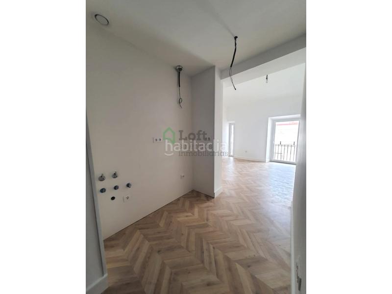 Foto 0eb376d5-4444-48fb-82a8-8fb80b45dac9. Appartement mit heizung in Casco Antiguo Badajoz