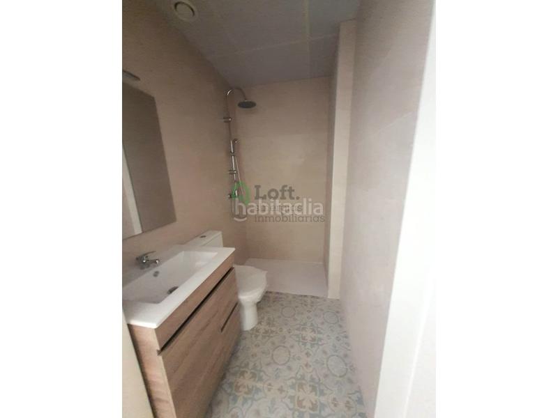 Foto 155d7a67-47a3-4cff-b9b6-81f39e687b4b. Appartement mit heizung in Casco Antiguo Badajoz