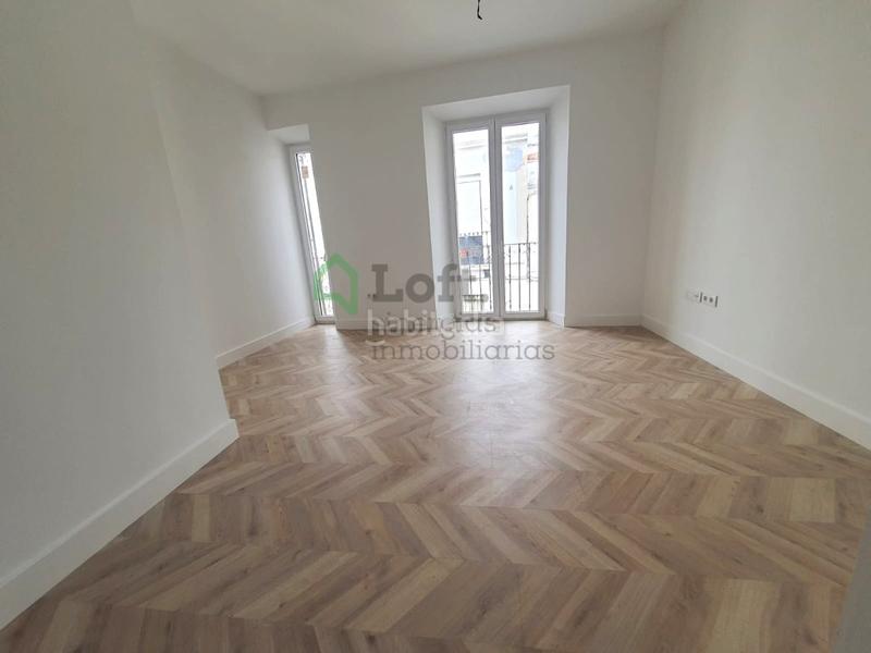 Foto 18f4e4ee-337c-4f72-a62b-106d0bad38f3. Appartement mit heizung in Casco Antiguo Badajoz