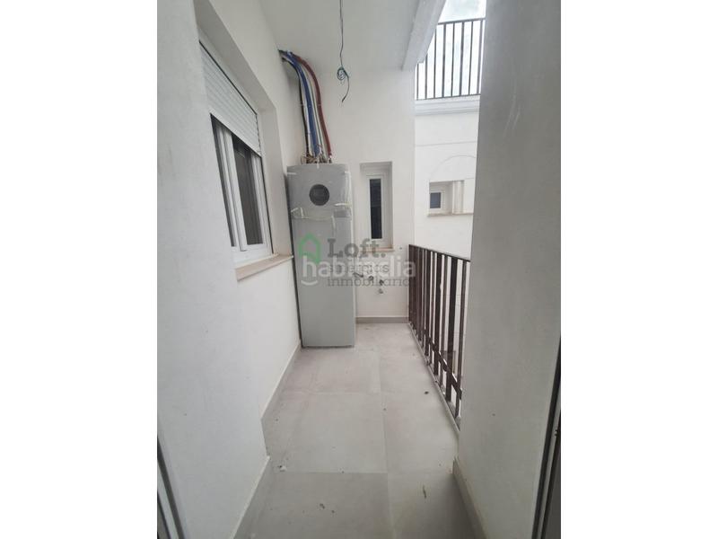 Foto 9c6a0212-c450-40f0-bbfc-3309c5907c4e. Appartement mit heizung in Casco Antiguo Badajoz