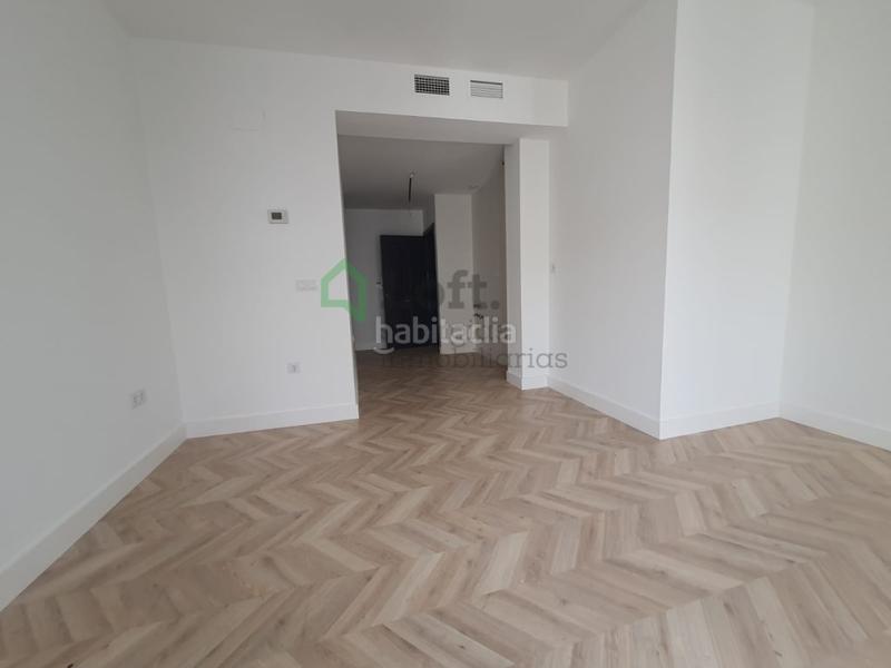 Foto c6e59dd6-8238-4ea3-b32c-36fd8629eb35. Appartement mit heizung in Casco Antiguo Badajoz
