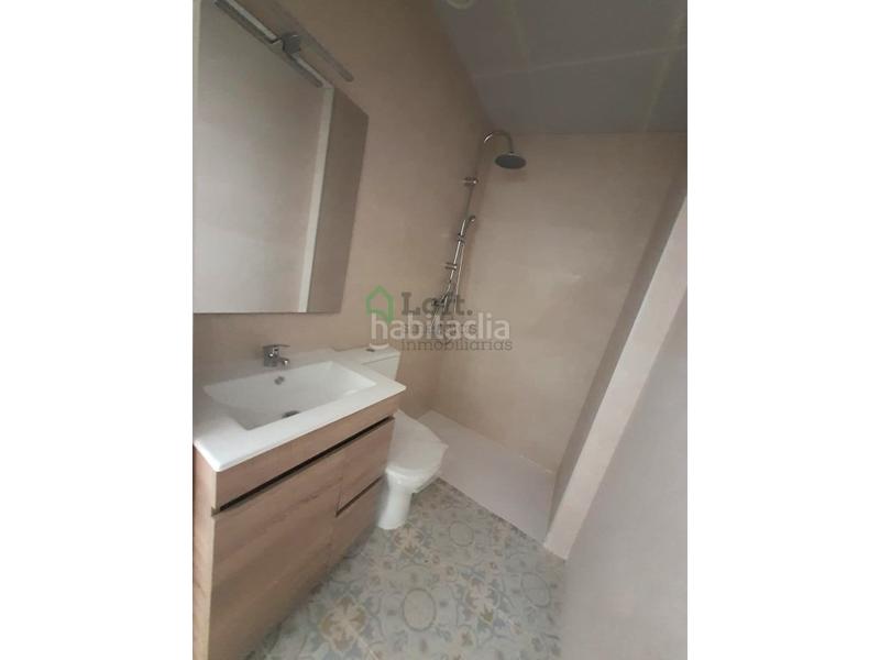 Foto ec4cd9af-a29a-4d13-915e-8d2514ca1f93. Appartement mit heizung in Casco Antiguo Badajoz