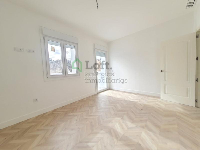 Foto b2574b11-d18c-40f7-b906-3a62fe3671cf. Apartamento  a estrenar con terraza en Casco Antiguo en Badajoz