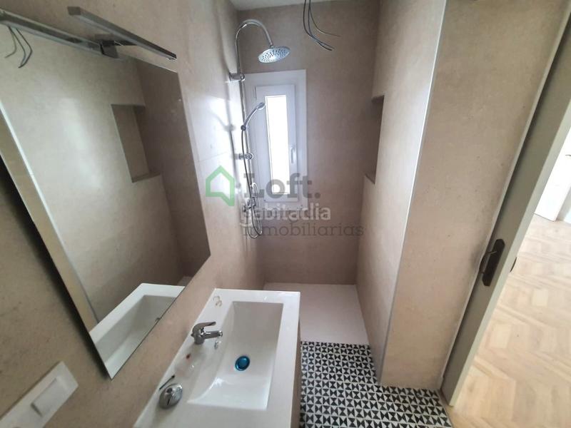 Foto ba2bad19-cf51-427f-8731-d00037c6fc32. Apartamento  a estrenar con terraza en Casco Antiguo en Badajoz