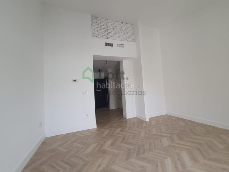 Foto 01d4540c-1010-47ca-9d05-20644e532de9. Appartement mit heizung in Casco Antiguo Badajoz