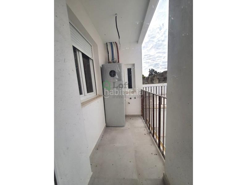 Foto 0cfaaa23-33ee-4a65-bc1c-9f16eca190ec. Appartement mit heizung in Casco Antiguo Badajoz