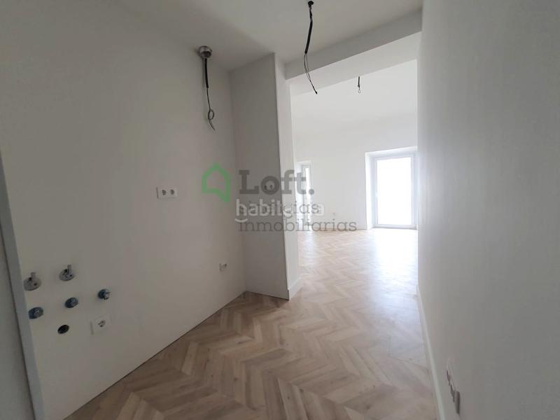 Foto d423f0e7-472f-4b86-9069-d3c80b0b032c. Appartement mit heizung in Casco Antiguo Badajoz