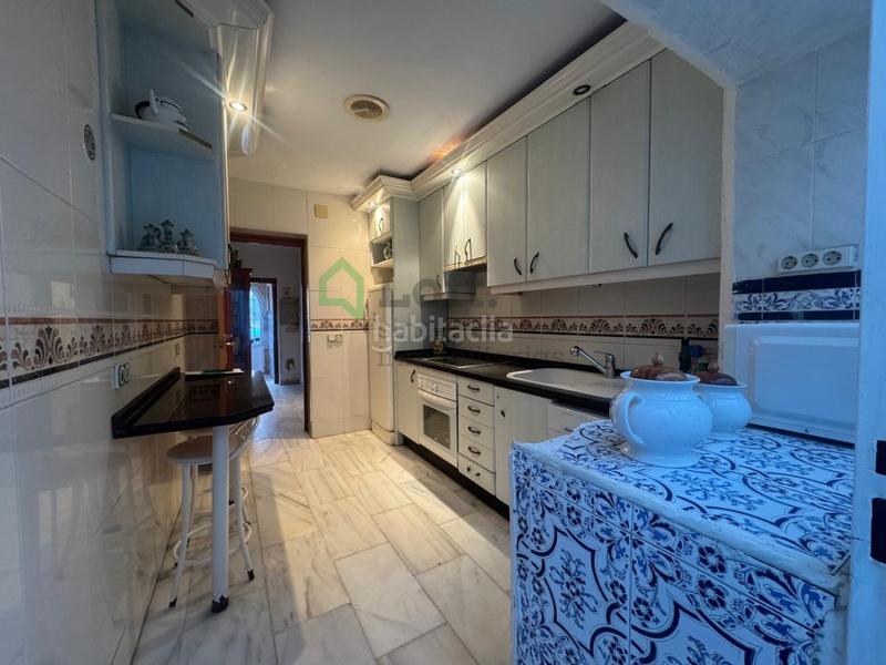 Foto 08468095-065d-4b0e-84ee-a486920f88be. Casa con parcheggio in Carretera de Sevilla - Los Montitos Badajoz