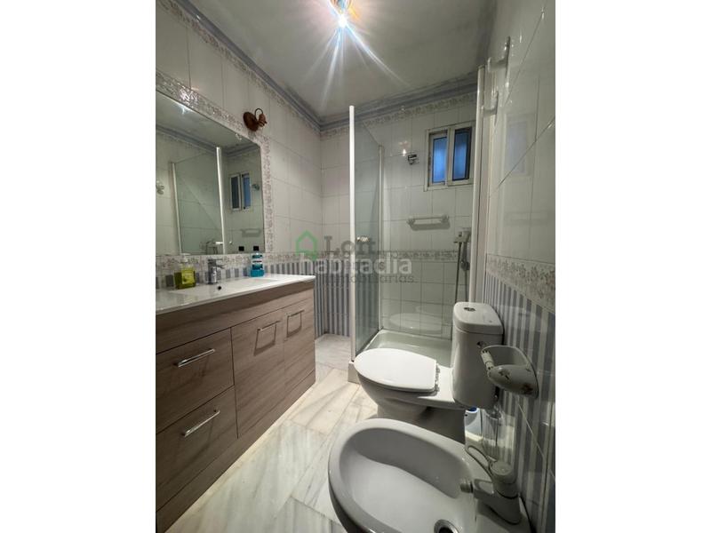 Foto 30cf81dd-b645-493e-9b3a-cce959802cbb. Casa con parcheggio in Carretera de Sevilla - Los Montitos Badajoz