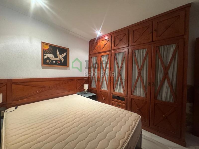 Foto 6aa4970f-1537-49e5-919d-44572cc20ea8. Casa con parcheggio in Carretera de Sevilla - Los Montitos Badajoz