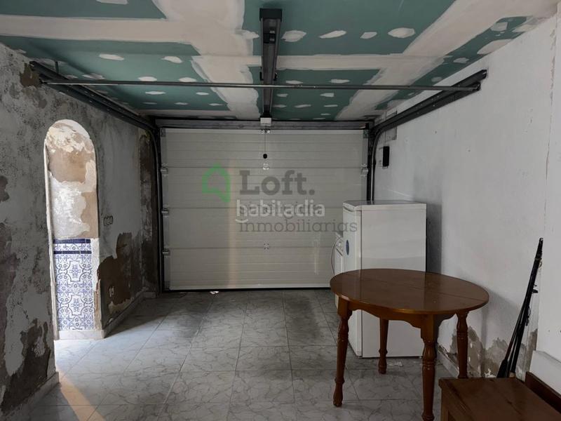 Foto 849d7aa2-b84e-41fe-8efc-94d59a196a75. Casa con parcheggio in Carretera de Sevilla - Los Montitos Badajoz