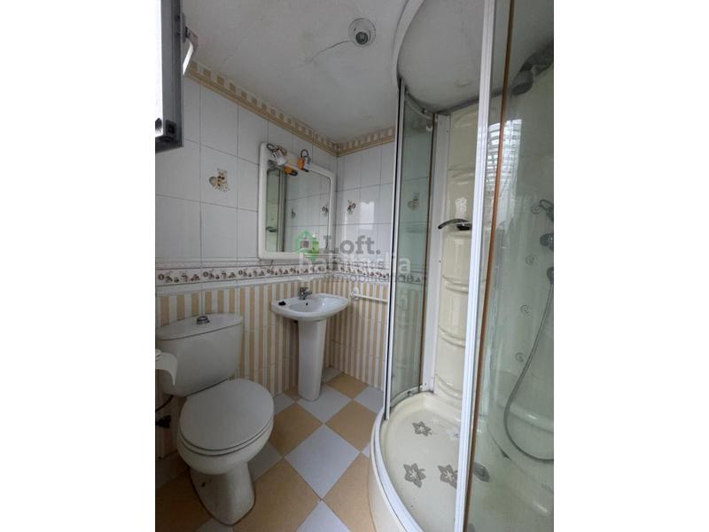 Foto 932447c7-6033-4035-8396-239b96988868. Casa con parcheggio in Carretera de Sevilla - Los Montitos Badajoz