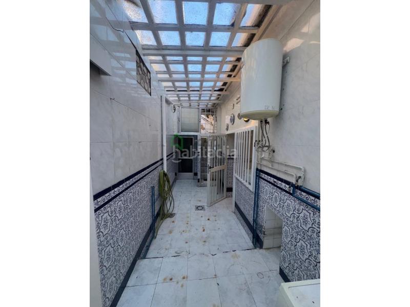 Foto bcdcd551-4902-4f90-accf-c987a0976bfc. Casa con parcheggio in Carretera de Sevilla - Los Montitos Badajoz