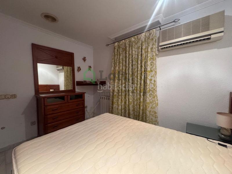 Foto d297f709-1c3f-4e3c-867e-849de3127d66. Casa con parcheggio in Carretera de Sevilla - Los Montitos Badajoz