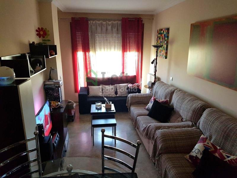 Foto 4fc722ea-6cc7-4536-8c5f-060dd8485aa4. Appartement avec chauffage dans San Roque - Ronda Norte Badajoz