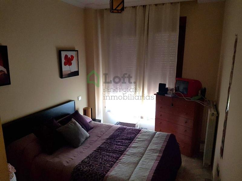 Foto 509a4046-6fce-48e3-be61-7051a2931c6e. Appartement avec chauffage dans San Roque - Ronda Norte Badajoz